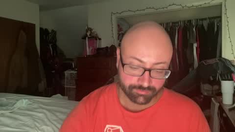 Mr. Muscle Monster online show from August 12, 7:27 pm