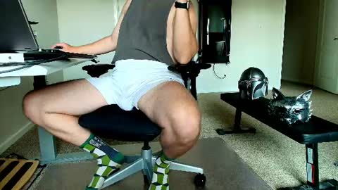 Alcide Herveaux online show from July 6, 10:24 pm