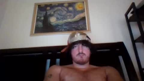 bigballzinface online show from May 5, 6:15 am