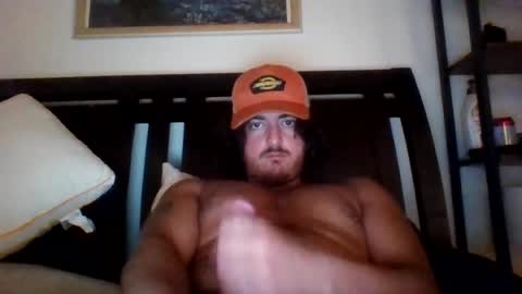 bigballzinface online show from June 25, 8:01 pm