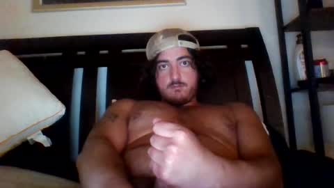 bigballzinface online show from June 25, 9:07 pm