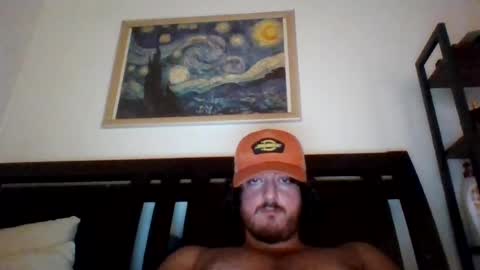 bigballzinface online show from July 14, 8:51 am