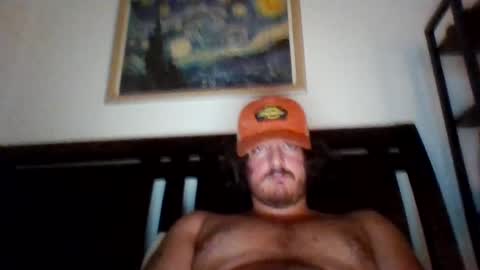 bigballzinface online show from July 31, 6:19 am