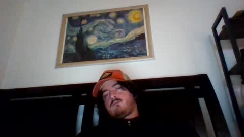 bigballzinface online show from August 18, 9:04 am