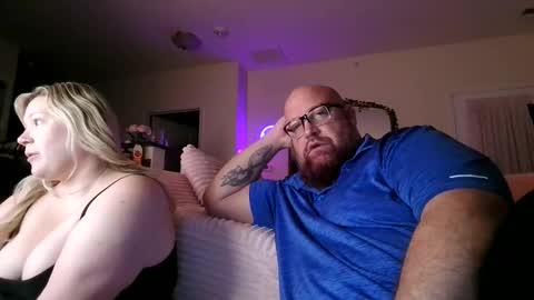 BigBear4Cuddles online show from May 2, 1:43 am