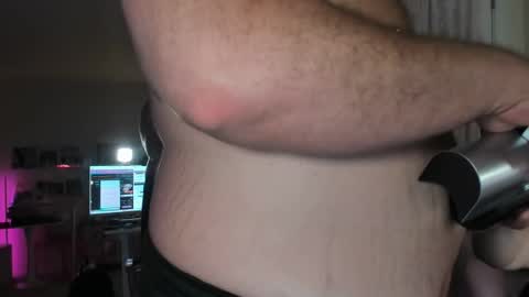 BigBear4Cuddles online show from June 28, 12:57 am