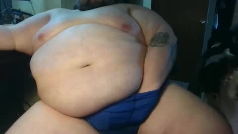 bigbeardaddy7410 online show from March 5, 3:41 pm