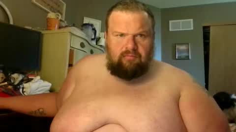 bigbeardaddy7410 online show from June 9, 12:44 pm