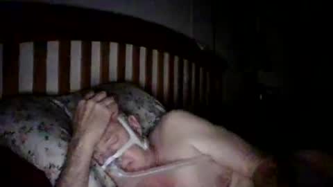Ben online show from April 23, 2:26 am