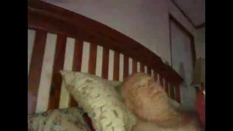 Ben online show from April 27, 1:57 am