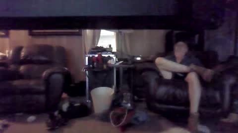Ben online show from May 15, 10:21 pm