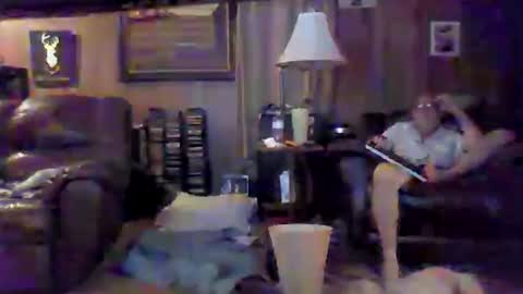 Ben online show from June 10, 12:28 am