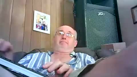 Ben online show from July 29, 1:51 pm