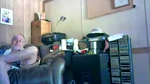 Ben online show from August 17, 4:23 pm