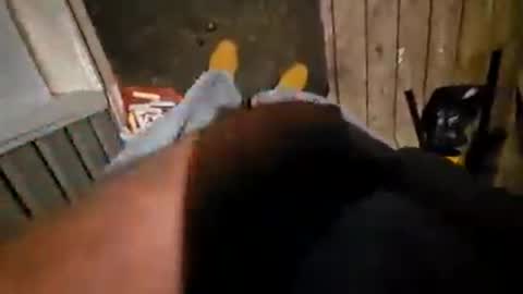 bigbennyflex online show from August 25, 6:31 am
