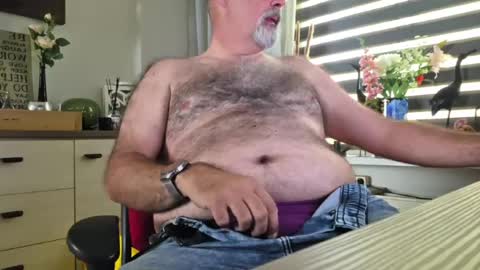 bigbibear88 online show from June 30, 9:54 am