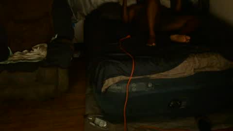bigblack_cok online show from August 5, 3:26 am