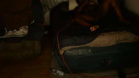 bigblack_cok online show from August 5, 4:32 am