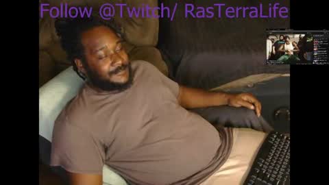 bigblack_cok online show from August 11, 4:58 am