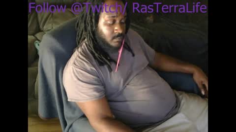 bigblack_cok online show from August 11, 8:11 pm