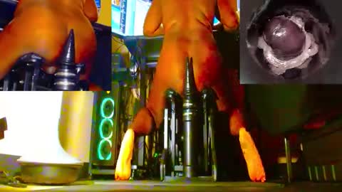 your filthy fuck pig online show from March 24, 7:08 pm