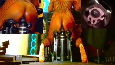 your filthy fuck pig online show from May 10, 1:52 am