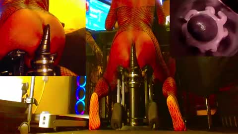 your filthy fuck pig online show from July 1, 3:40 am