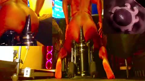 your filthy fuck pig online show from July 1, 5:08 am