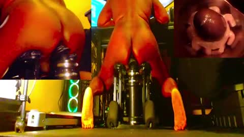 your filthy fuck pig online show from July 3, 1:29 am