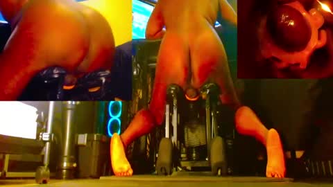 your filthy fuck pig online show from July 17, 7:14 pm
