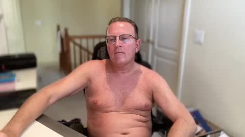 bigblondviking online show from February 25, 10:08 pm