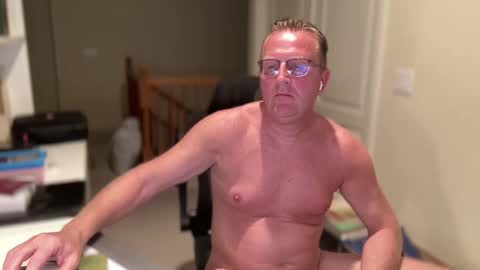 bigblondviking online show from March 4, 9:40 am