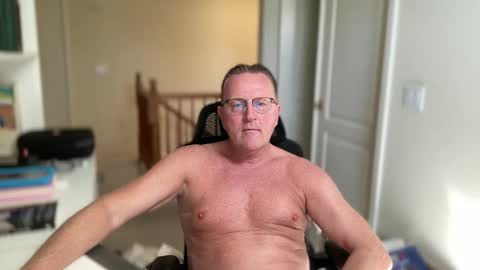 bigblondviking online show from March 12, 7:22 pm