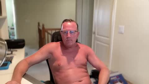 bigblondviking online show from March 28, 11:45 pm