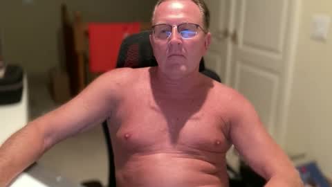 bigblondviking online show from May 28, 6:38 am