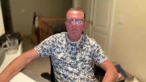 bigblondviking online show from June 9, 7:26 am