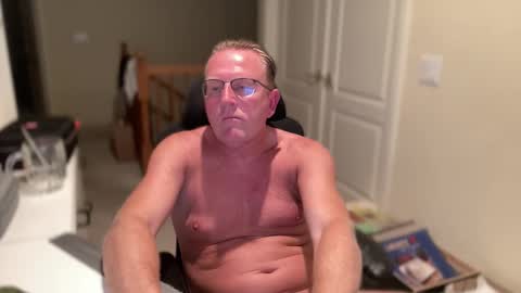 bigblondviking online show from June 9, 9:37 am