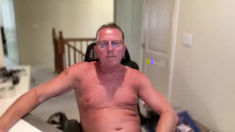bigblondviking online show from June 30, 3:35 pm