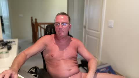 bigblondviking online show from June 30, 4:52 pm