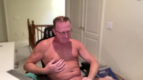 bigblondviking online show from July 9, 5:07 pm