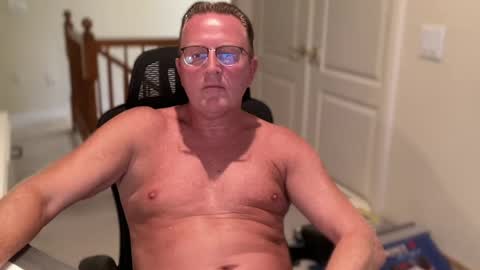 bigblondviking online show from August 14, 9:18 pm