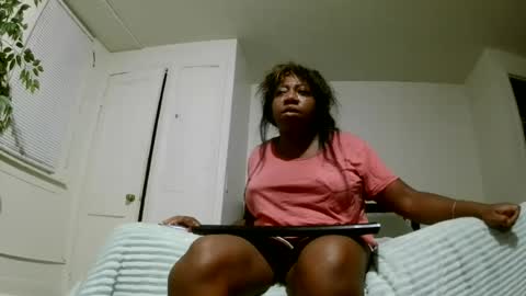 Ashley online show from August 4, 1:13 am