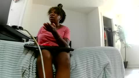 Ashley online show from August 9, 7:26 pm