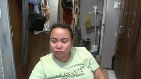 bigboobslyn online show from July 28, 8:31 am
