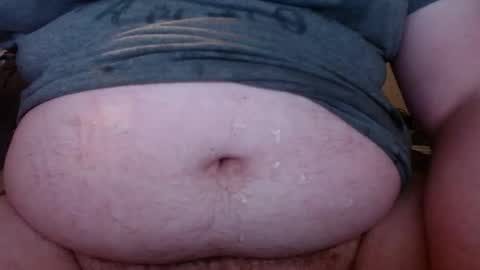 bigbootybiguy69 online show from April 26, 1:45 am