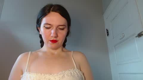 Isabella online show from July 30, 6:36 pm
