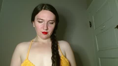 Isabella online show from August 8, 4:01 am