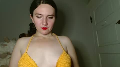 Isabella online show from August 9, 4:02 am