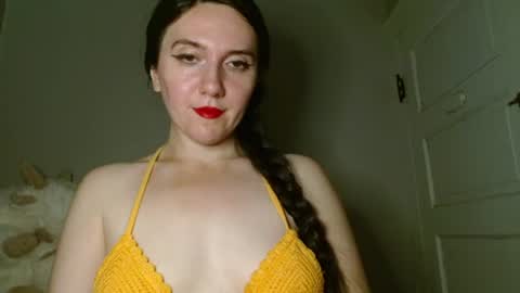 Isabella online show from August 9, 5:08 am