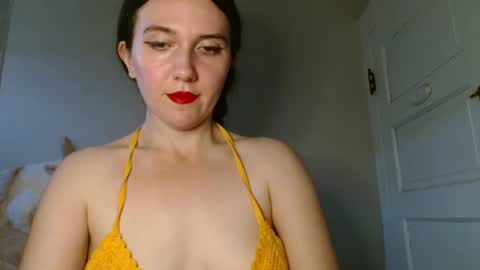 Isabella online show from August 9, 11:17 pm